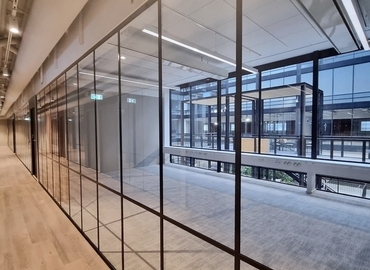 Vapaat toimistotilat - Helsinki, Sörnäistenkatu 1, (00580)  - 8 | MatchOffice.fi