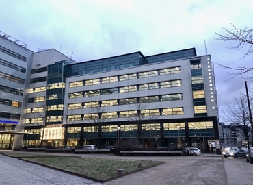Vapaat toimisto - Helsinki, Itämerenkatu 3, (00180)  - 8 | MatchOffice