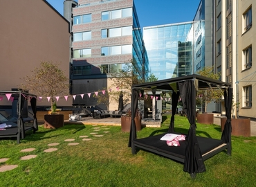 Vuokraa toimisto - Helsinki, Kansakoulukatu 3, (00100)  - 7 | MatchOffice.fi