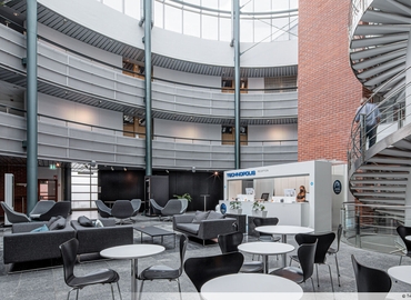 Office Tekniikantie 12 02150 Espoo