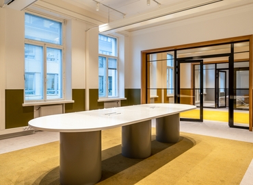 Vuokraa toimistotilat - Helsinki, Korkeavuorenkatu 30, (00130) - 0 | MatchOffice