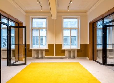 Vuokraa toimistotila - Helsinki, Korkeavuorenkatu 30, (00130) - 1 | MatchOffice.fi