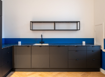 Vuokraa toimistotilat - Helsinki, Korkeavuorenkatu 30, (00130)  - 2 | MatchOffice.fi