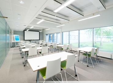 Vapaat toimisto - Oulu, Elektroniikkatie 13, (90590) - 3 | MatchOffice