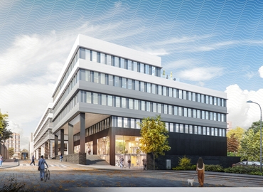 328 m² Commercial shop for rent in Helsinki, Ilmalankuja 1 (00240) - 0 | MatchOffice