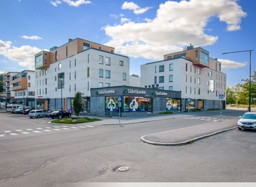 Vapaat liiketilat - Turku, Lautakunnankatu 10, (20780) - 0 | MatchOffice