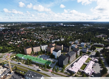 Vapaat kauppa - Oulu, Lintulammentie 7, (90150) - 0 | MatchOffice.fi