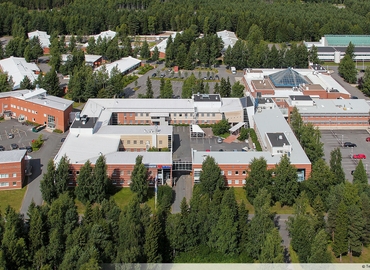 Vapaat toimisto - Oulu, Tutkijantie 4, (90590)  - 0 | MatchOffice.fi
