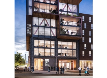 Vuokraa toimistotilat - Helsinki, Länsisatamankatu 20, (00180)  - 2 | MatchOffice.fi