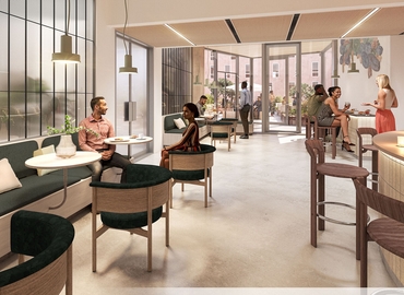 Vuokraa toimistotila - Helsinki, Länsisatamankatu 20, (00180) - 5 | MatchOffice