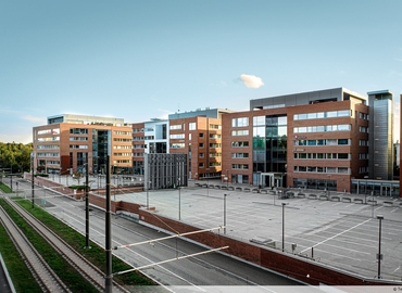 Office Vaisalantie 6, C-talo 02130 Espoo
