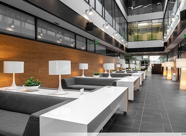 Vapaat toimistotilat - Helsinki, Hiilikatu 3, (00180)  - 4 | MatchOffice