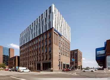 Vuokraa toimistotila - Helsinki, Energiakatu 4, (00180)  - 2 | MatchOffice