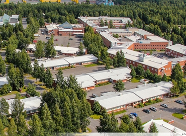 Vuokraa toimistotilat - Oulu, Teknologiantie 3, (90590)  - 0 | MatchOffice.fi