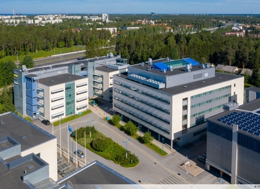 Vuokraa toimistotilat - Oulu, Yrttipellontie 10, (90230)  - 1 | MatchOffice