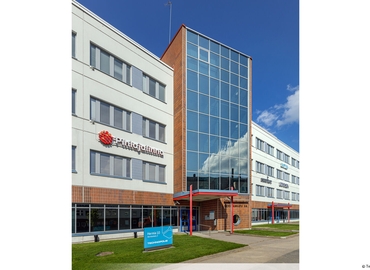 Vuokraa toimistotilat - Tampere, Hermiankatu 3A, (33720)  - 1 | MatchOffice.fi