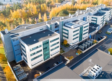 Office Yrttipellontie 1 90230 Oulu