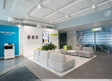 Office Elektroniikkatie 11 90590 Oulu