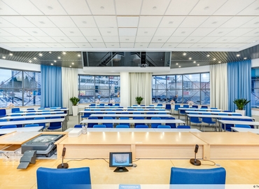 Vuokraa toimisto - Tampere, Hermiankatu 1A, (33720)  - 8 | MatchOffice