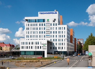 Vuokraa toimistotila - Tampere, Peltokatu 26, (33100)  - 1 | MatchOffice
