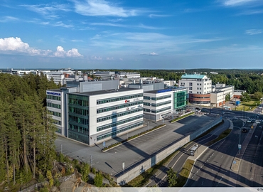 Vapaat toimistotilat - Tampere, Hermiankatu 1B, (33720)  - 0 | MatchOffice.fi