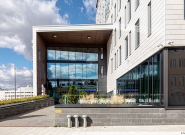 Vapaat toimistotila - Tampere, Peltokatu 26, (33100)  - 2 | MatchOffice