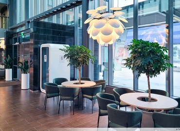 Vapaat toimistotilat - Helsinki, Energiakuja 3, (00180)  - 2 | MatchOffice