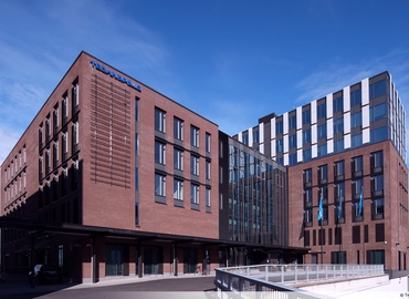 Vuokraa toimistotilat - Helsinki, Energiakuja 3, (00180)  - 0 | MatchOffice