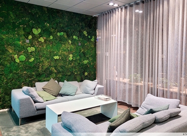 Vapaat toimistotila - Helsinki, Energiakuja 3, (00180)  - 4 | MatchOffice