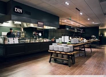 Vapaat toimistotilat - Helsinki, Energiakuja 3, (00180)  - 5 | MatchOffice.fi