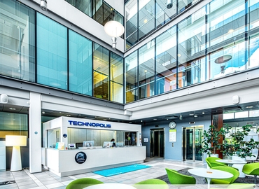 Office Vaisalantie 4, B-talo 02130 Espoo