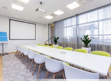 Office Vaisalantie 4, B-talo 02130 Espoo