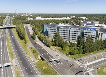 Vuokraa toimistotila - Oulu, Kiviharjunlenkki 1E, (90220)  - 0 | MatchOffice.fi