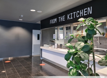 Office Tekniikantie 12 02150 Espoo