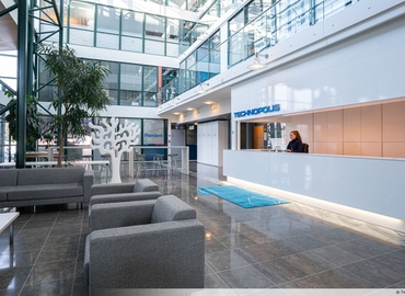 Office Elektroniikkatie 8 90590 Oulu