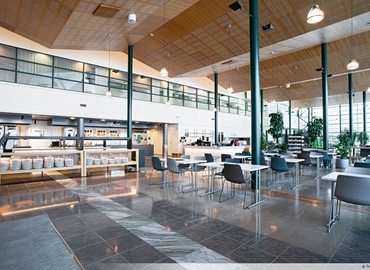 Office Elektroniikkatie 8 90590 Oulu