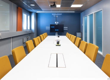 Vapaat toimistotila - Oulu, Elektroniikkatie 3, (90590)  - 4 | MatchOffice