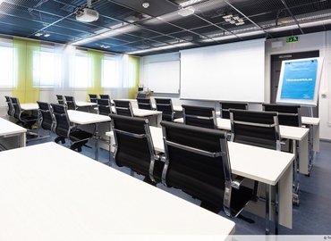 Vuokraa toimistotilat - Oulu, Elektroniikkatie 3, (90590)  - 2 | MatchOffice