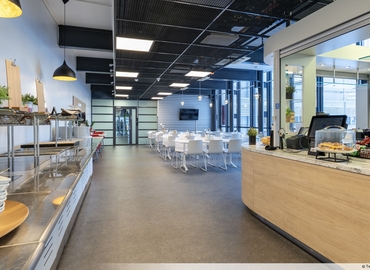 Vuokraa toimisto - Oulu, Elektroniikkatie 3, (90590)  - 5 | MatchOffice.fi