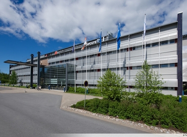 Vuokraa toimistotilat - Oulu, Elektroniikkatie 3, (90590) - 1 | MatchOffice