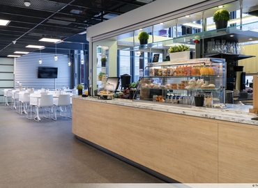 Vapaat toimistotila - Oulu, Elektroniikkatie 3, (90590)  - 7 | MatchOffice