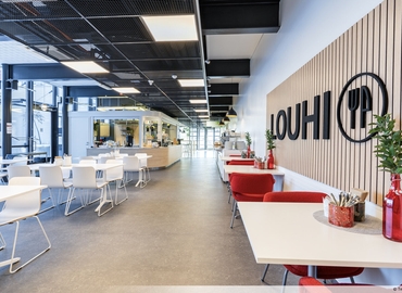 Vapaat toimisto - Oulu, Elektroniikkatie 3, (90590)  - 9 | MatchOffice