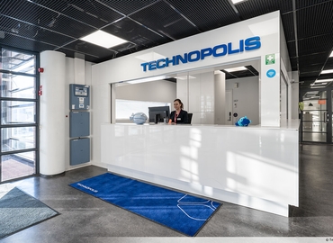 Vapaat toimistotilat - Oulu, Elektroniikkatie 5, (90590)  - 1 | MatchOffice.fi