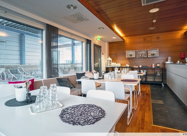 Vuokraa toimistotilat - Oulu, Kiviharjunlenkki 1D, (90220) - 3 | MatchOffice.fi