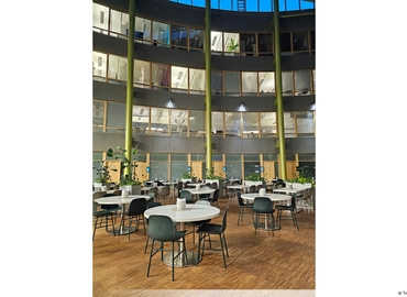 Office Tekniikantie 14 02150 Espoo