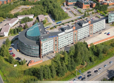 Office Tekniikantie 14 02150 Espoo