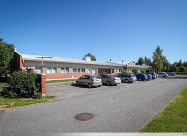 Vapaat toimisto - Oulu, Teknologiantie 9, (90590)  - 1 | MatchOffice.fi