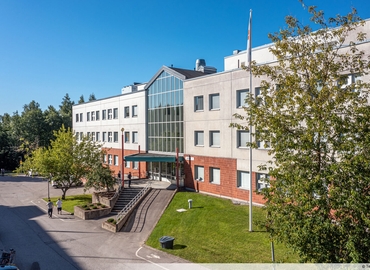 Vapaat toimistotilat - Tampere, Hermiankatu 6-8, (33720)  - 1 | MatchOffice.fi