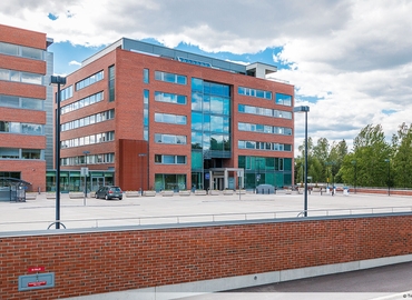 Office Vaisalantie 2, A-talo 02130 Espoo
