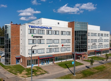 Vuokraa toimistotila - Tampere, Hermiankatu 3A, (33720)  - 0 | MatchOffice